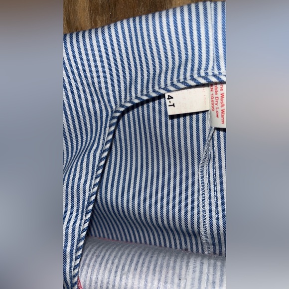 Sailboat romper jonjon - Picture 4 of 4